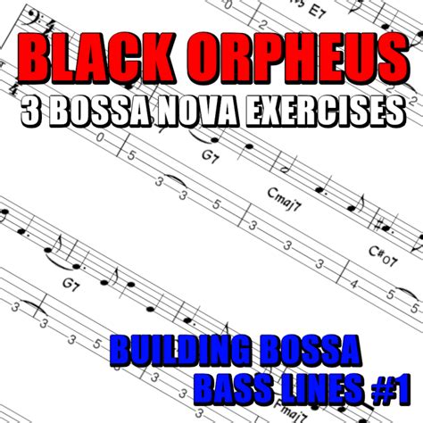  Black Orpheus - melancholijny utwór Bossa Nova z nutami nostalgii i entuzjazmu