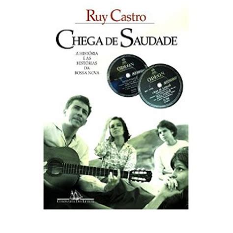  Chega de Saudade - melancholic bossa nova ballad infused with a captivating samba rhythm