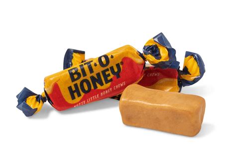 Does Bit O Honey Have Nuts? Exploring the Sweet and Nutty Conundrum