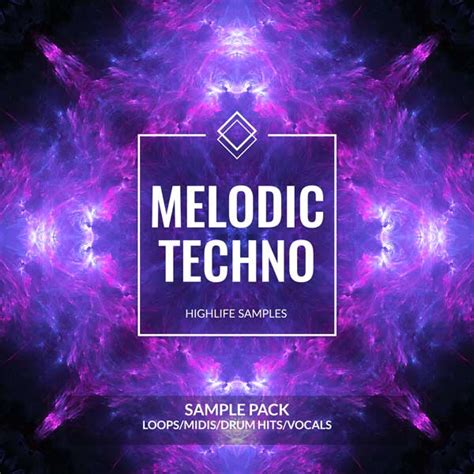 Halcyon Days -  Niesamowite Melodie Melodic Techno Mieszające się z Energetycznym Tempem Tech House