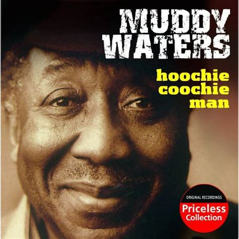  Hoochie Coochie Man - A Bluesy Serenade That Melds Soulful Grooves with Haunting Slide Guitar