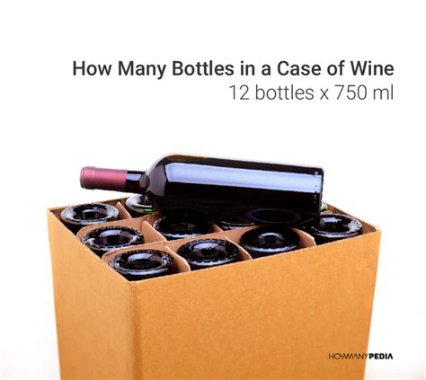 How Many Bottles in a Case of Liquor: Exploring the Infinite Possibilities of Liquid Containment