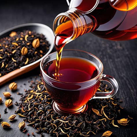 How to Make Black Tea: A Journey Through Flavor and Tradition