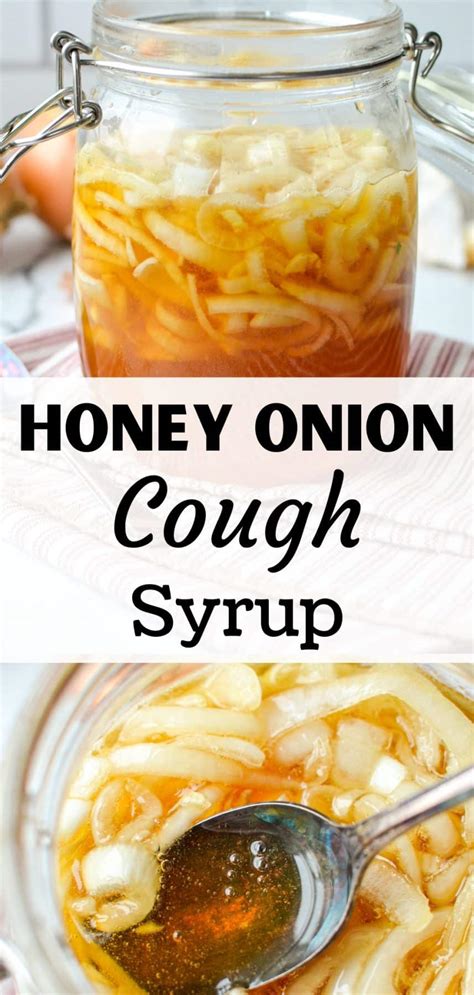 How to Store Honey and Onion Cough Syrup: A Comprehensive Guide and the Curious Case of Moonlit Preservation