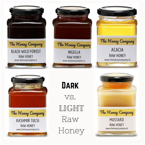 Is Dark Honey Better Than Light Honey? And Why Do Bees Never Get Lost in the Grocery Store?