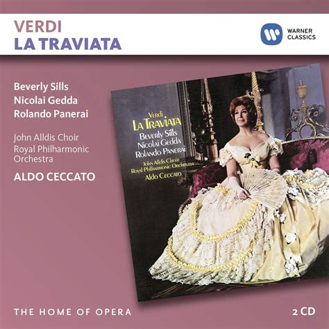 La traviata -  Operowe arcydzieło łączące namiętne melodie z gorzką ironią losu