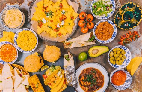 What is Continental Food? Exploring the Culinary Delights Beyond Borders