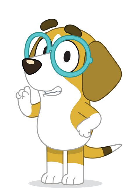 What kind of dog is Honey from Bluey? Exploring the Canine Characters of the Beloved Show