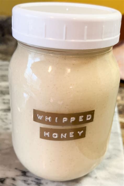 What to do with whipped honey: A journey through sweet possibilities and unexpected musings