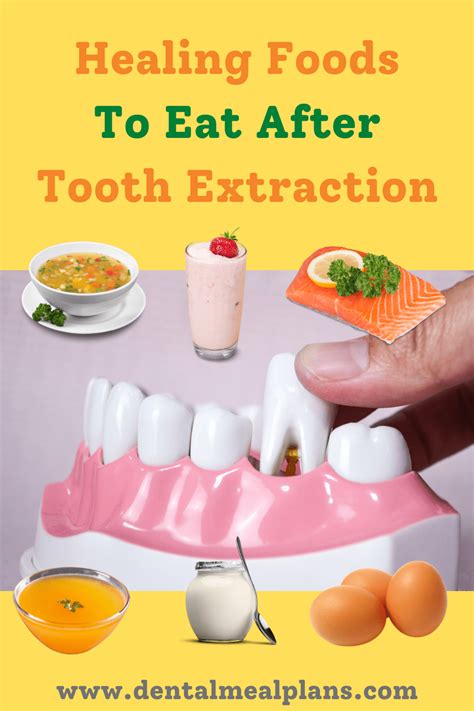 When Can You Eat Hard Food After Tooth Extraction: A Journey Through Time and Texture