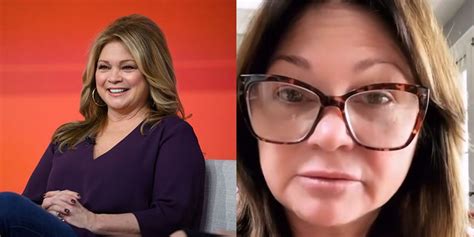 Why Did Valerie Bertinelli Leave the Food Network? And What Does It Say About the Future of Celebrity Chefs?